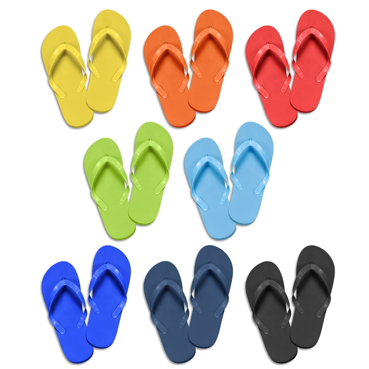 Tidal Flip Flops 126043